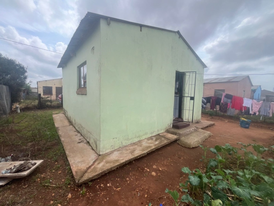 2 Bedroom Property for Sale in Greater Tjoksville Eastern Cape